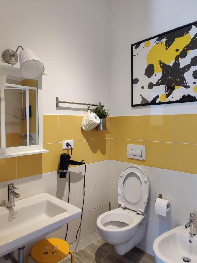 Le Stanze Di Adele Bed & Breakfast L'Aquila Exterior photo