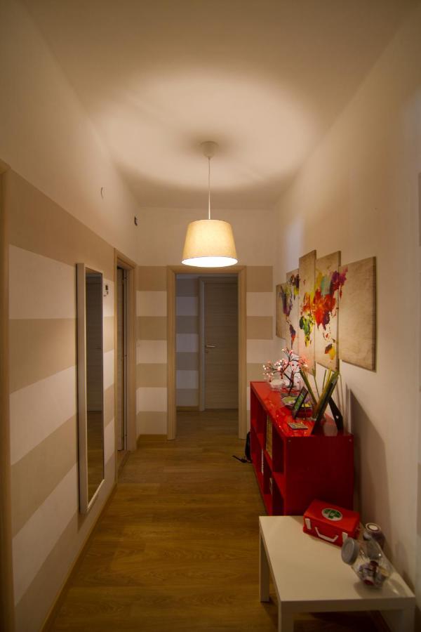Le Stanze Di Adele Bed & Breakfast L'Aquila Exterior photo