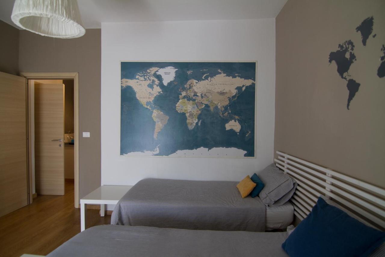 Le Stanze Di Adele Bed & Breakfast L'Aquila Exterior photo