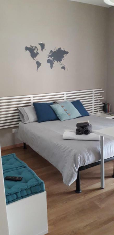 Le Stanze Di Adele Bed & Breakfast L'Aquila Exterior photo